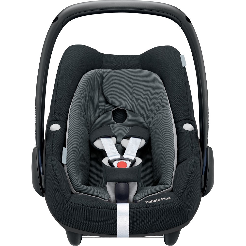 Maxi-Cosi Pebble Plus Black Raven